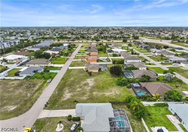 Photo 4 of Land for sale at 2236 SW 19th Avenue, Cape Coral, FL 33991 | MLS# 2026025433 | Listing updated on 2026-07-06