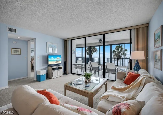 2nd image of 15021 Punta Rassa Rd #402, Fort Myers, FL 33908 | MLS# 2026025435