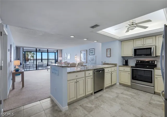 3rd image of 15021 Punta Rassa Rd #402, Fort Myers, FL 33908 | MLS# 2026025435
