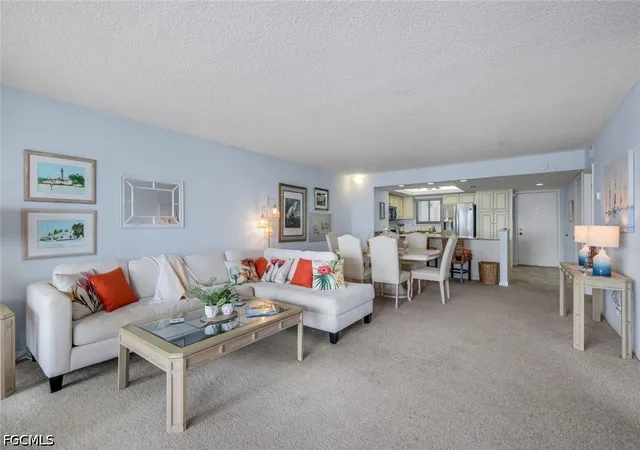5th image of 15021 Punta Rassa Rd #402, Fort Myers, FL 33908 | MLS# 2026025435
