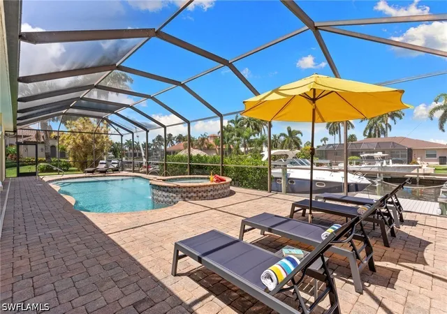 Photo 3 of Single family home for sale at 3522 Se 19th Avenue, Cape Coral, FL 33904 | MLS# 226022205 | Listing updated on 2026-10-06