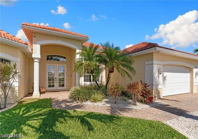 Photo 3 of Single family home for sale at 3522 SE 19th Avenue, Cape Coral, FL 33904 | MLS# 226022205 | Listing updated on 2026-10-06