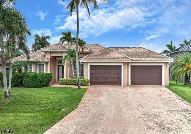 2nd image of 4018 Sw 29th Ave, Cape Coral, FL 33914 | MLS# 2026025463