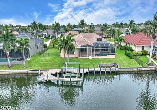 5th image of 4018 Sw 29Th Ave, Cape Coral, FL 33914 | MLS# 2026025463