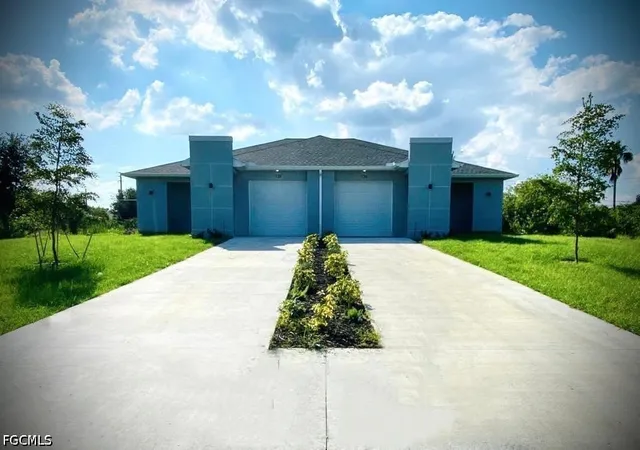 Photo 1 of Multi family home for sale at 738 Gretchen Ave S, Lehigh Acres, FL 33973 | MLS# 2026025467 | Listing updated on 2026-06-15