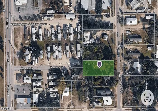 4th image of 111 S 7th St, Immokalee, FL 34142 | MLS# 2026025477
