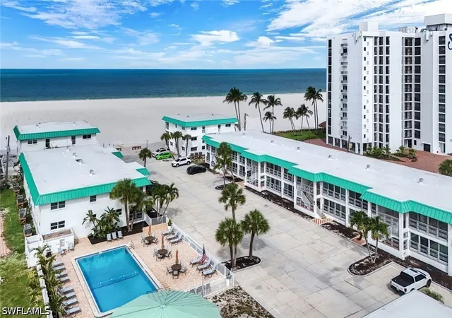 Homes for sale in Fort Myers Beach, FL | 6500 Estero Blvd, Fort Myers Beach, FL 33931