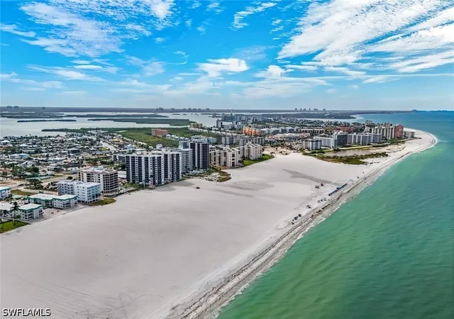 Homes for sale in Fort Myers Beach, FL | 6500 Estero Boulevard, Fort Myers Beach, FL 33931 | Houzeo