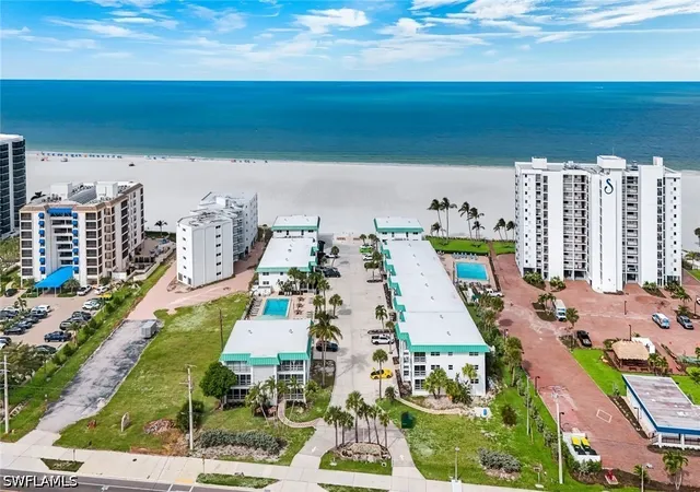 Homes for sale in Fort Myers Beach, FL | 6500 Estero Blvd, Fort Myers Beach, FL 33931