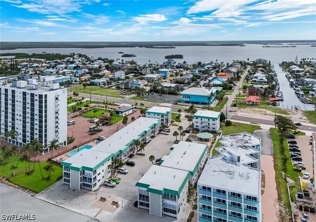 Homes for sale in Fort Myers Beach, FL | 6500 Estero Blvd, Fort Myers Beach, FL 33931
