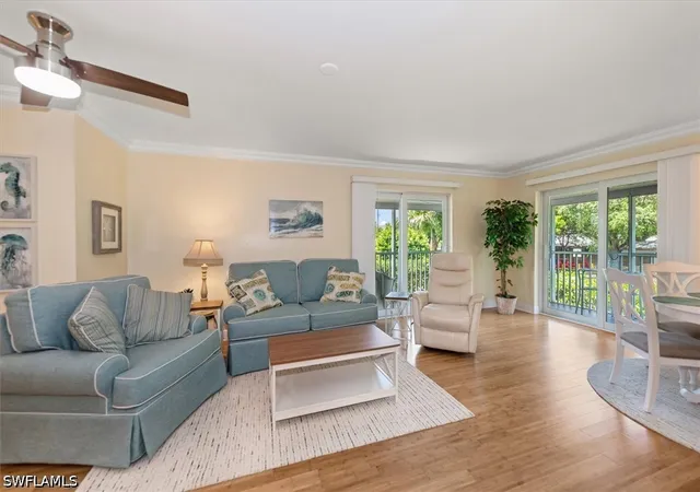 4th image of 200 Palm Dr #4, Naples, FL 34112 | MLS# 226022254