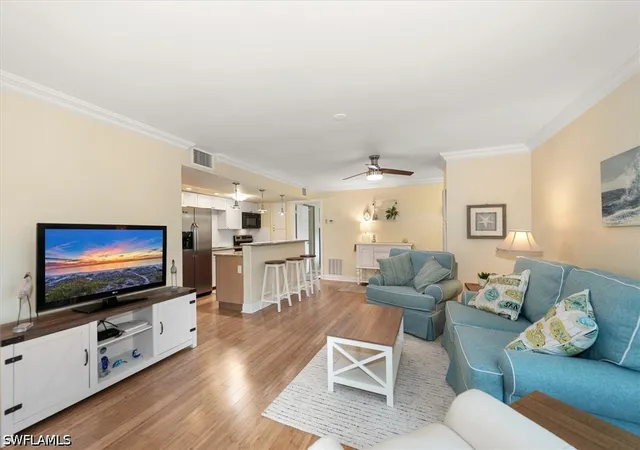 5th image of 200 Palm Dr #4, Naples, FL 34112 | MLS# 226022254