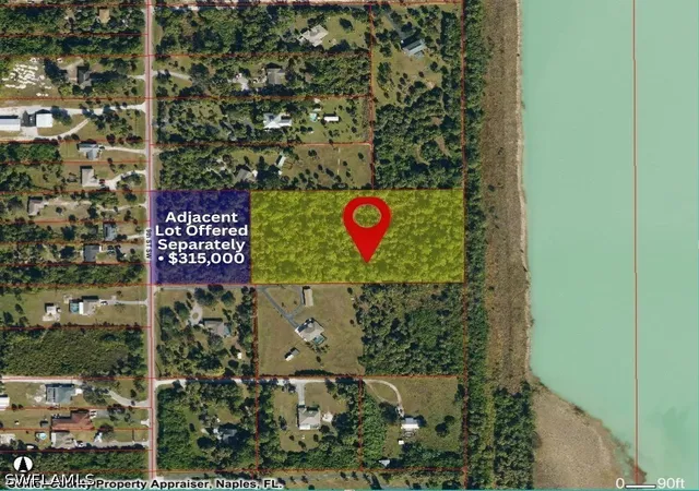 1st image of 002 9th St Sw, Naples, FL 34117 | MLS# 226022440
