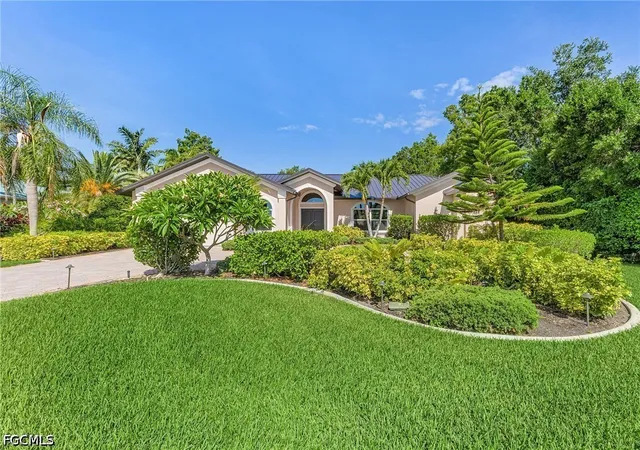 3rd image of 12641 Panasoffkee Dr, North Fort Myers, FL 33903 | MLS# 2026025505