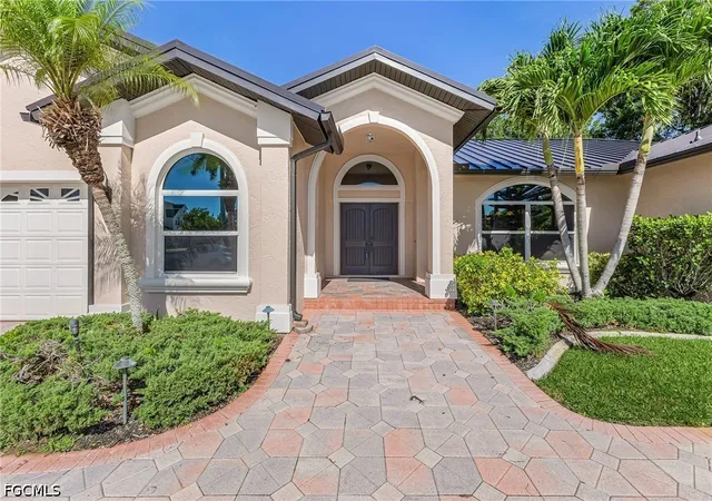 42nd image of 12641 Panasoffkee Dr, North Fort Myers, FL 33903 | MLS# 2026025505
