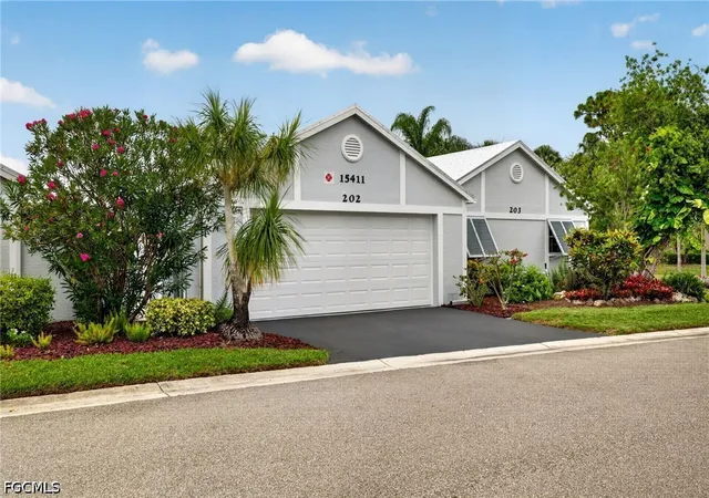 5th image of 15411 River Vista Dr S #202, North Fort Myers, FL 33917 | MLS# 2026025508