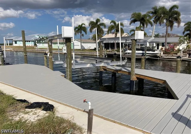 4th image of 2849 Triggerfish St, Matlacha, FL 33993 | MLS# 226022450