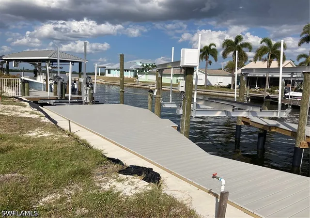 5th image of 2849 Triggerfish St, Matlacha, FL 33993 | MLS# 226022450