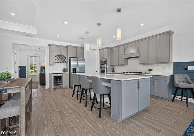 Photo 1 of Single family home for sale at 16105 Lakeland Dr, Punta Gorda, FL 33982 | MLS# 2026025525 | Listing updated on 2026-07-01