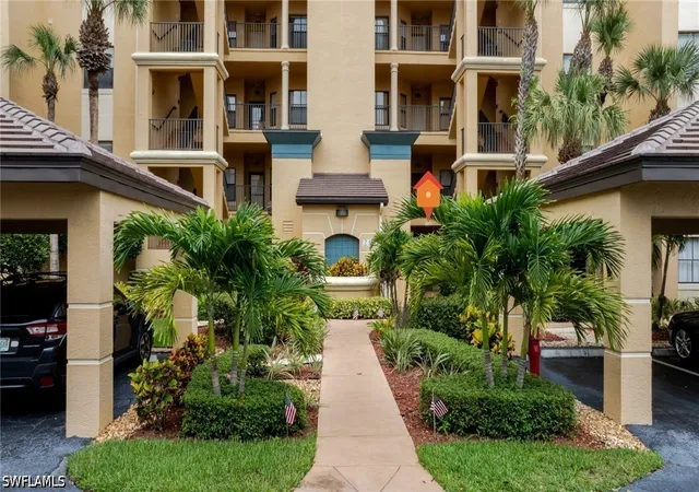 Photo 2 of Condo for sale at 200 Vintage Cir #103, Naples, FL 34119 | MLS# 226021686 | Listing updated on 2026-07-03