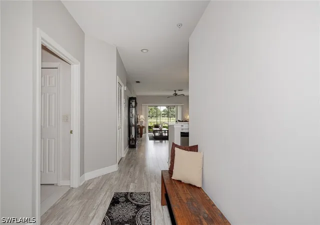 Listing Photo 4 - Condo for sale in building located at 200 Vintage Cir, Naples, FL 34119 - Unit #103