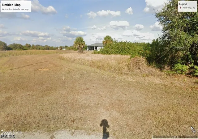 Photo 3 of Land for sale at 3212 W Iris Ct, Labelle, FL 33935 | MLS# 2026025574 | Listing updated on 2026-06-09