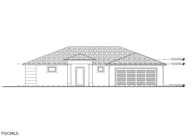 Photo 1 of Land for sale at 4862 Archie Ln, Fort Myers, FL 33905 | MLS# 2026025577 | Listing updated on 2026-06-12