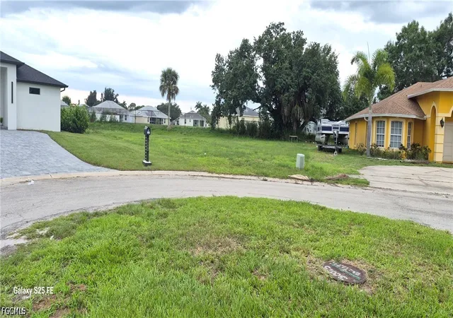 Photo 3 of Land for sale at 4862 Archie Ln, Fort Myers, FL 33905 | MLS# 2026025577 | Listing updated on 2026-06-12