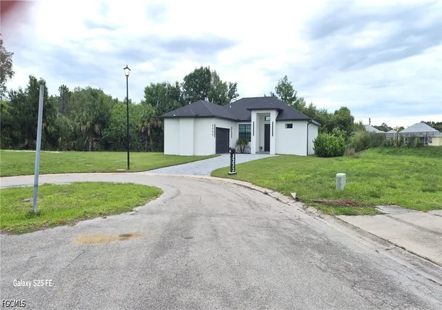 Photo 4 of Land for sale at 4862 Archie Ln, Fort Myers, FL 33905 | MLS# 2026025577 | Listing updated on 2026-06-12