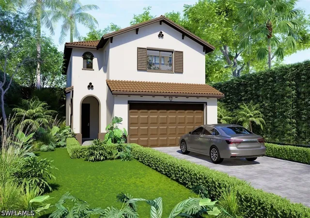 1st image of 5791 Agostino Wy, Ave Maria, FL 34142 | MLS# 226022494