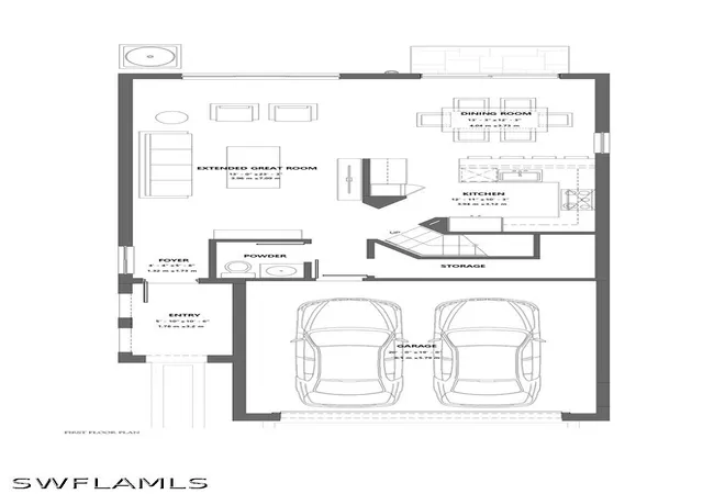 2nd image of 5791 Agostino Wy, Ave Maria, FL 34142 | MLS# 226022494