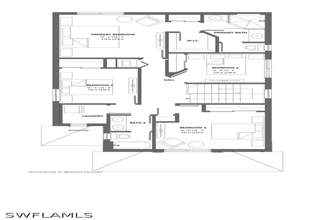 3rd image of 5791 Agostino Wy, Ave Maria, FL 34142 | MLS# 226022494
