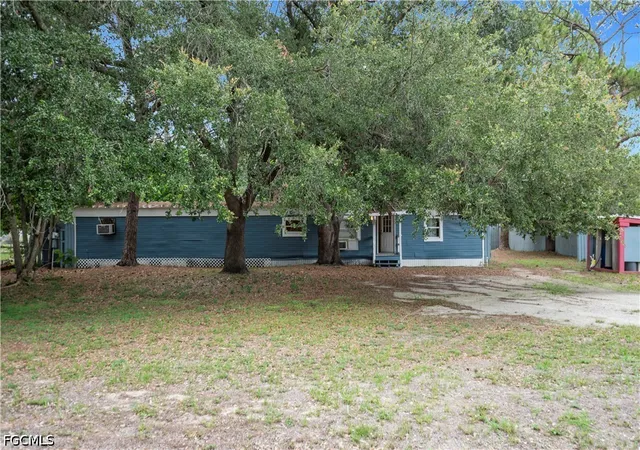 2nd image of 8239 Sevigny Dr, North Fort Myers, FL 33917 | MLS# 2026025604