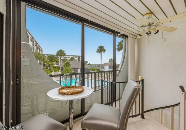 5th image of 1007 Anglers Cvs #J204, Marco Island, FL 34145 | MLS# 226021956