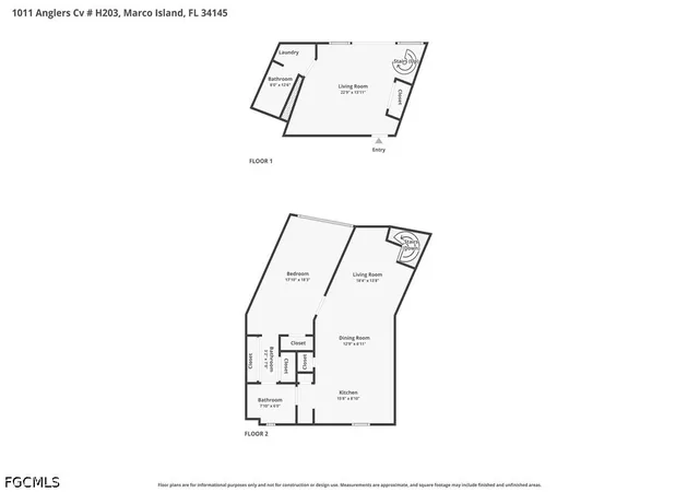 38th image of 1011 Anglers Cvs #H203, Marco Island, FL 34145 | MLS# 2026025612