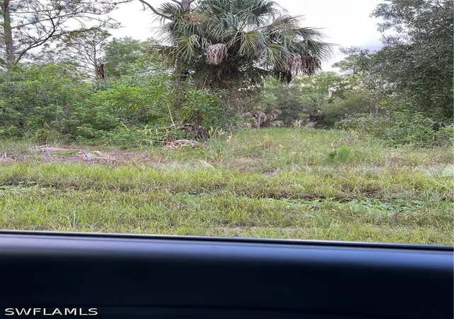 Photo 1 of Land for sale at 000 Ne 64th Street, Naples, FL 34120 | MLS# 226022453 | Listing updated on 2026-07-21