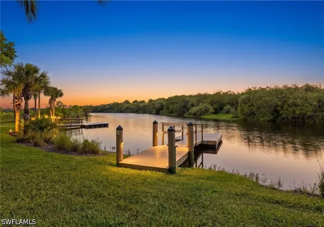 Photo 3 of Single family home for sale at 8572 Bellagio Dr, Naples, FL 34114 | MLS# 226022050 | Listing updated on 2026-07-19