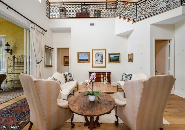 Photo 4 of Single family home for sale at 8572 Bellagio Dr, Naples, FL 34114 | MLS# 226022050 | Listing updated on 2026-07-19