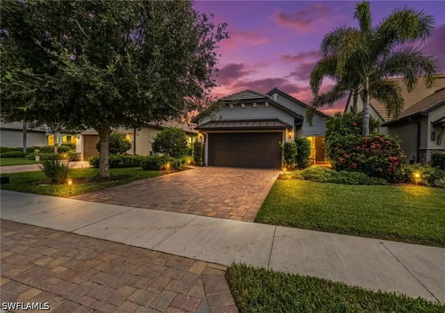 Photo 1 of Single family home for sale at 20122 Corkscrew Shrs Blvd, Estero, FL 33928 | MLS# 226022348 | Listing updated on 2026-08-04