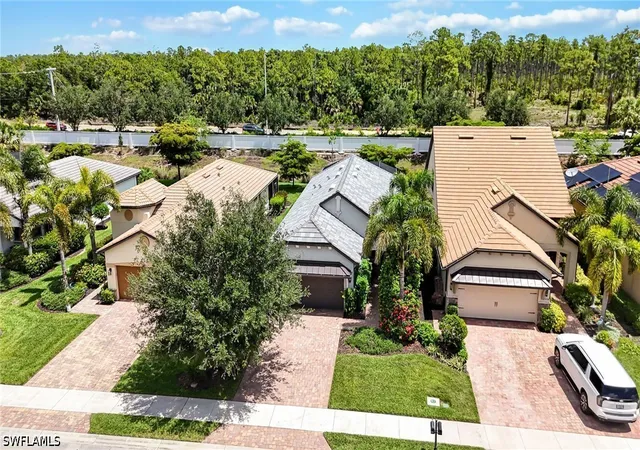 Photo 3 of Single family home for sale at 20122 Corkscrew Shrs Blvd, Estero, FL 33928 | MLS# 226022348 | Listing updated on 2026-08-04