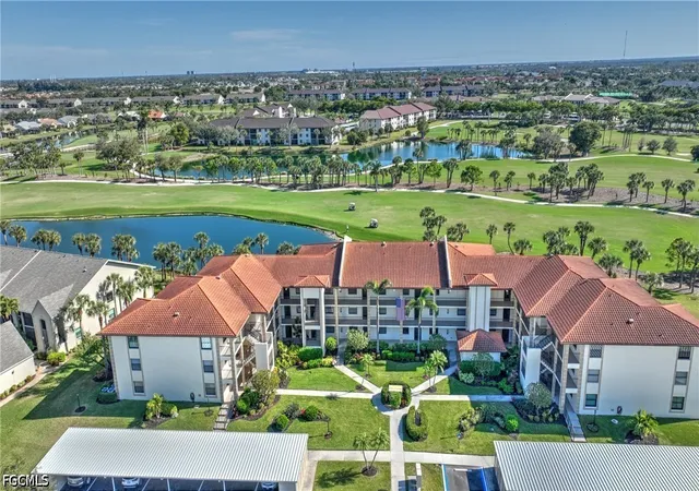 Photo 1 of Condo for sale at 12581 Kelly Sands Way #512, Fort Myers, FL 33908 | MLS# 2026025635 | Listing updated on 2026-07-24