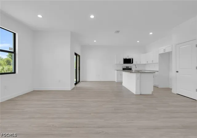 Photo 4 of Single family home for sale at 203 E 17th Street, Lehigh Acres, FL 33972 | MLS# 2026025639 | Listing updated on 2026-06-10