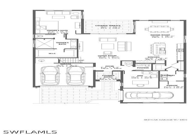 2nd image of 4799 Quercia Dr, Ave Maria, FL 34142 | MLS# 226022541