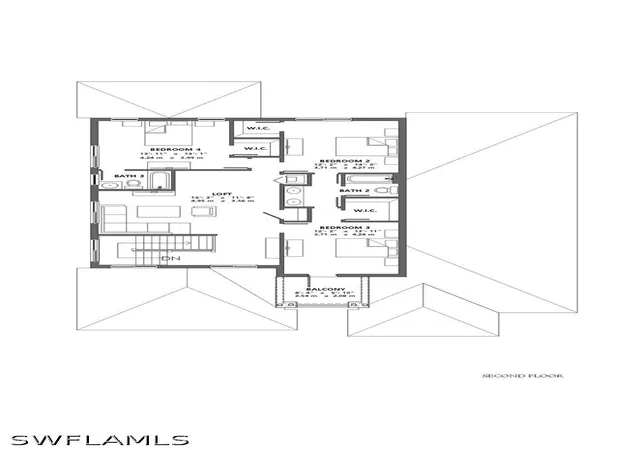 3rd image of 4799 Quercia Dr, Ave Maria, FL 34142 | MLS# 226022541