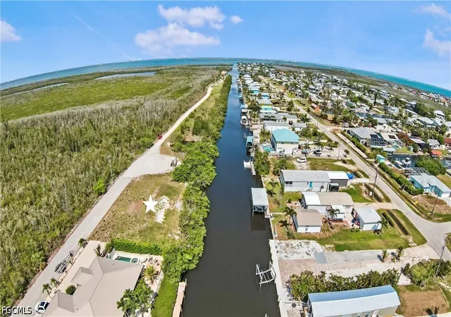 1st image of 2807 Cussell Dr, Saint James City, FL 33956 | MLS# 2026025640