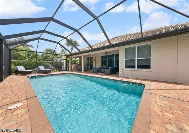 Photo 1 of Sale Pending at 6647 Craven Hl Way, Naples, FL 34104 | MLS# 225080307 | Listing updated on 2026-07-10