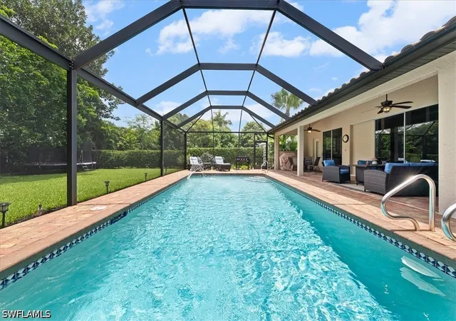 Photo 2 of Sale Pending at 6647 Craven Hl Way, Naples, FL 34104 | MLS# 225080307 | Listing updated on 2026-07-10