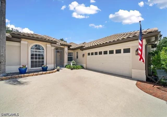 Photo 3 of Sale Pending at 6647 Craven Hl Way, Naples, FL 34104 | MLS# 225080307 | Listing updated on 2026-07-10