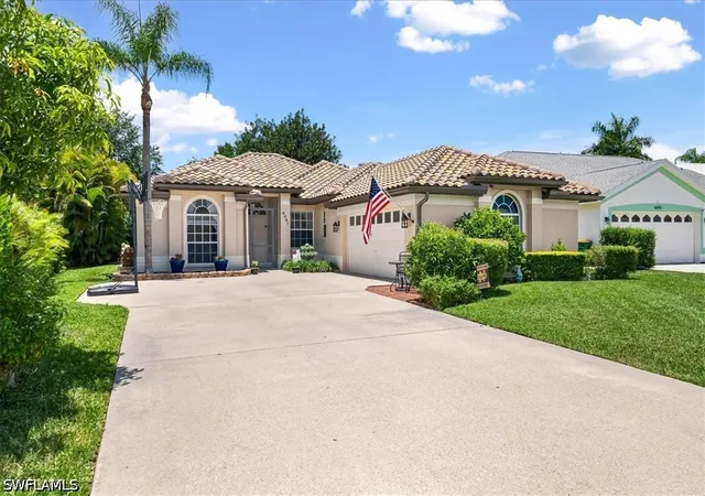 Photo 4 of Sale Pending at 6647 Craven Hl Way, Naples, FL 34104 | MLS# 225080307 | Listing updated on 2026-07-10