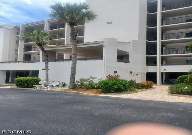 Photo 1 of Condo for sale at 4100 Steamboat Bnd E #401, Fort Myers, FL 33919 | MLS# 2026025650 | Listing updated on 2026-06-12